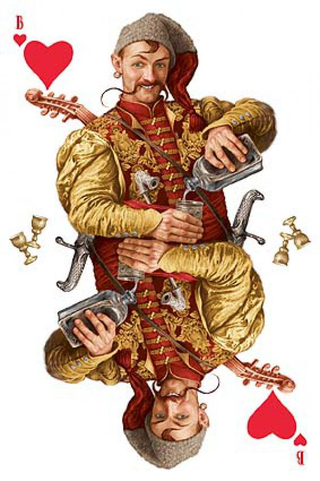 Illustration for article titled Whimsical eye-candy by Vladyslav Yerko